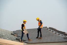 Professional Roofing Contractor in Cary, NC